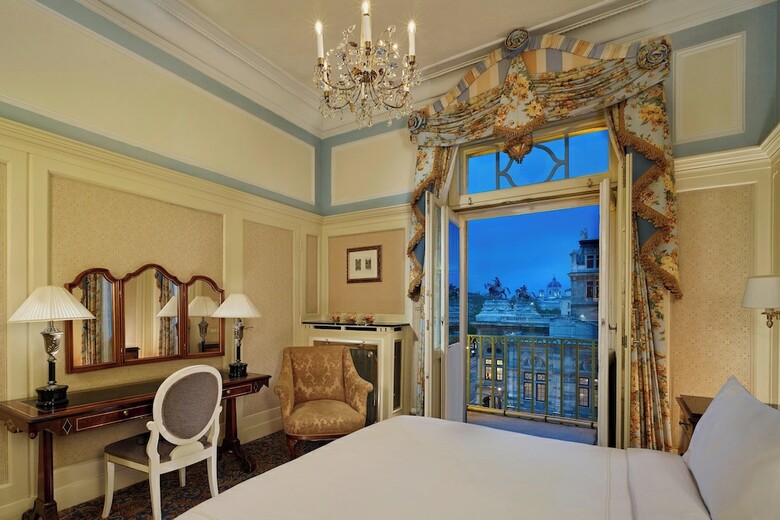 Hotel Bristol Vienna