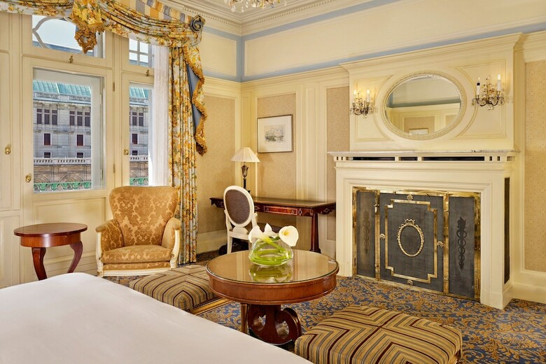 Hotel Bristol Vienna