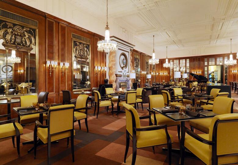 Hotel Bristol Vienna