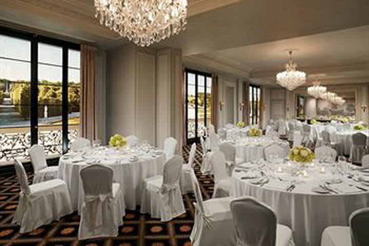 Hotel Bristol Vienna