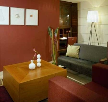 Hotel K+K Palais