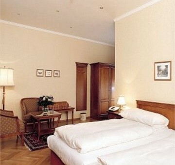Hotel Kaiserin Elisabeth