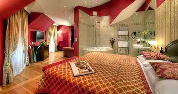 Austria Trend Hotel Ananas