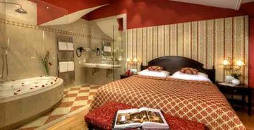 Austria Trend Hotel Ananas