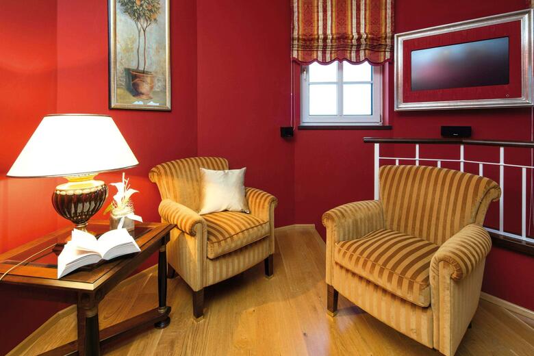 Austria Trend Hotel Ananas