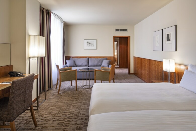 Hotel K+K Maria Theresia