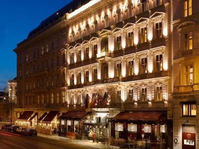 Hotel Sacher
