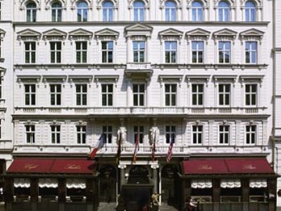 Hotel Sacher