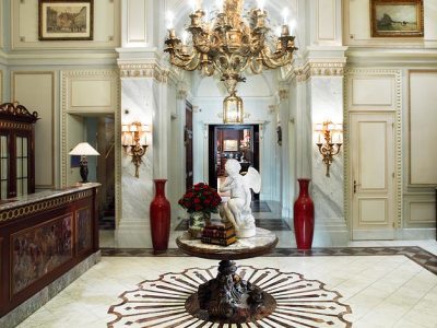 Hotel Sacher