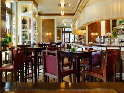 Hotel Sacher