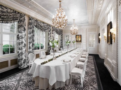 Hotel Sacher