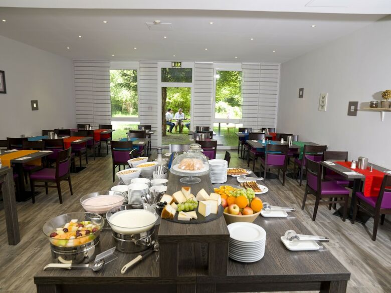 Arion Cityhotel Vienna