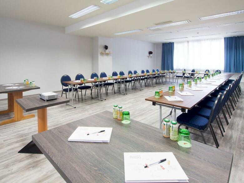 Arion Cityhotel Vienna