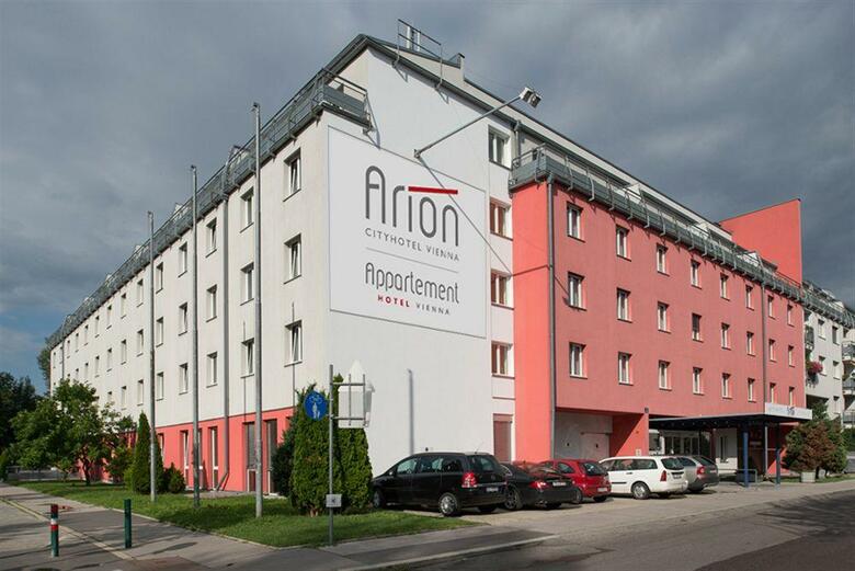 Arion Cityhotel Vienna
