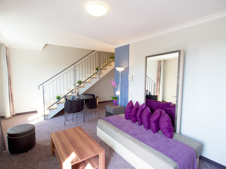 Arion Cityhotel Vienna