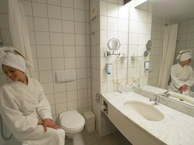 Arion Cityhotel Vienna
