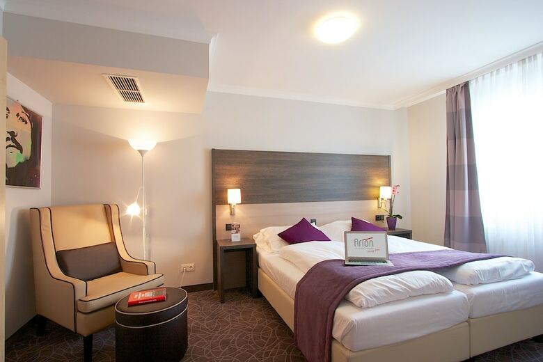 Arion Cityhotel Vienna