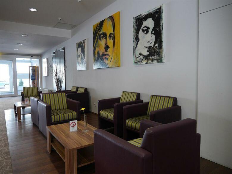 Arion Cityhotel Vienna