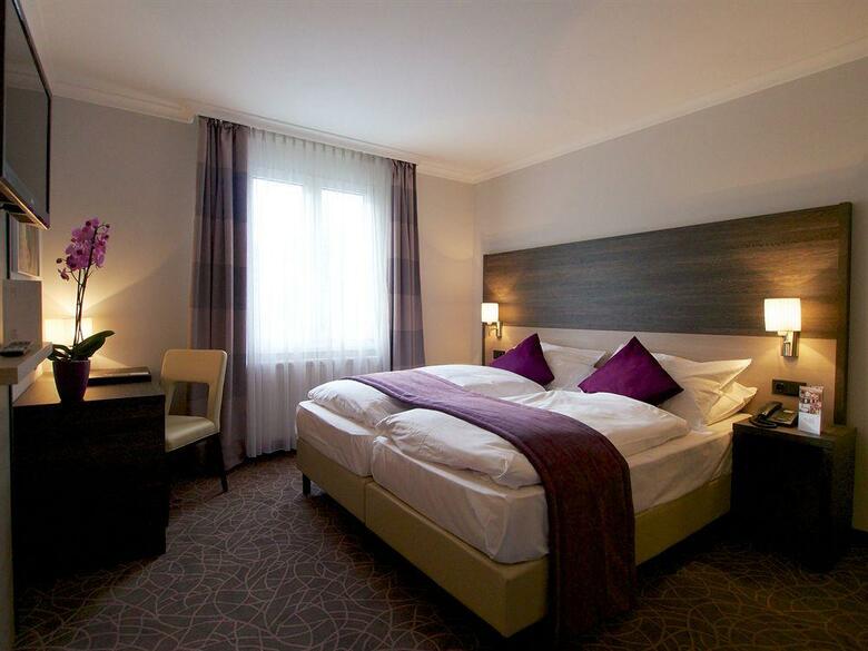 Arion Cityhotel Vienna