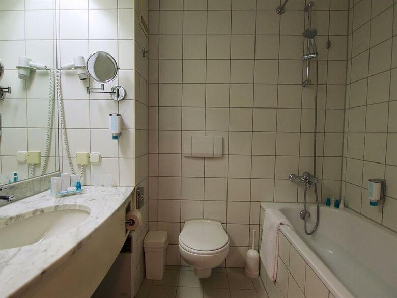 Arion Cityhotel Vienna