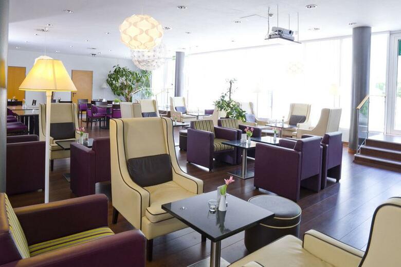 Arion Cityhotel Vienna