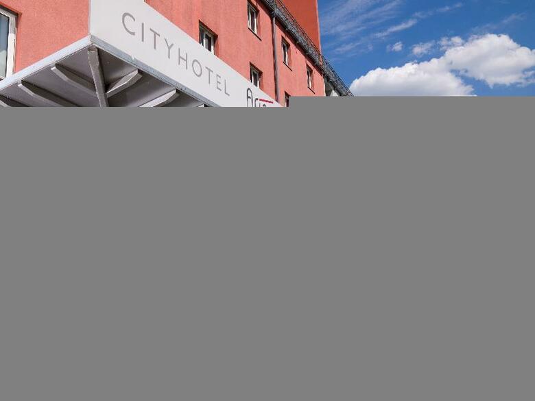 Arion Cityhotel Vienna