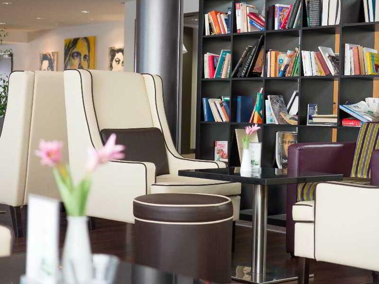 Arion Cityhotel Vienna