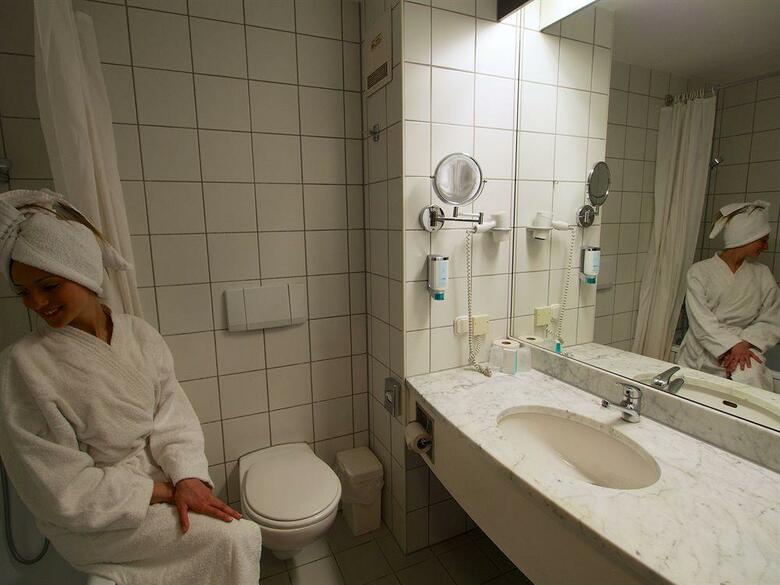 Arion Cityhotel Vienna