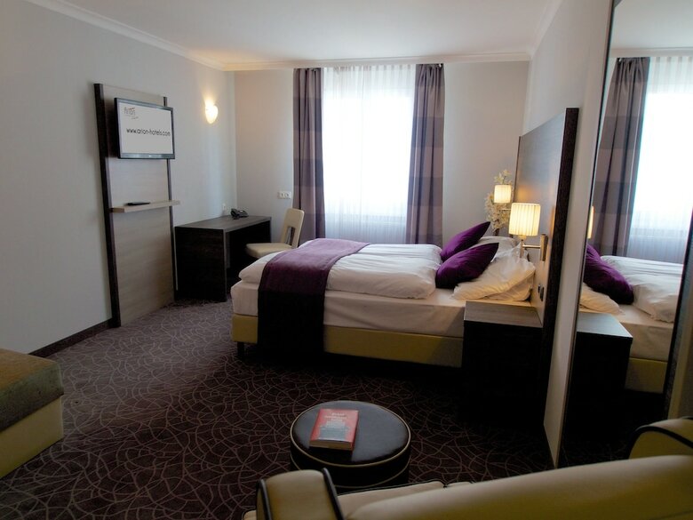 Arion Cityhotel Vienna