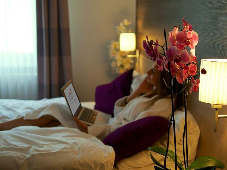 Arion Cityhotel Vienna