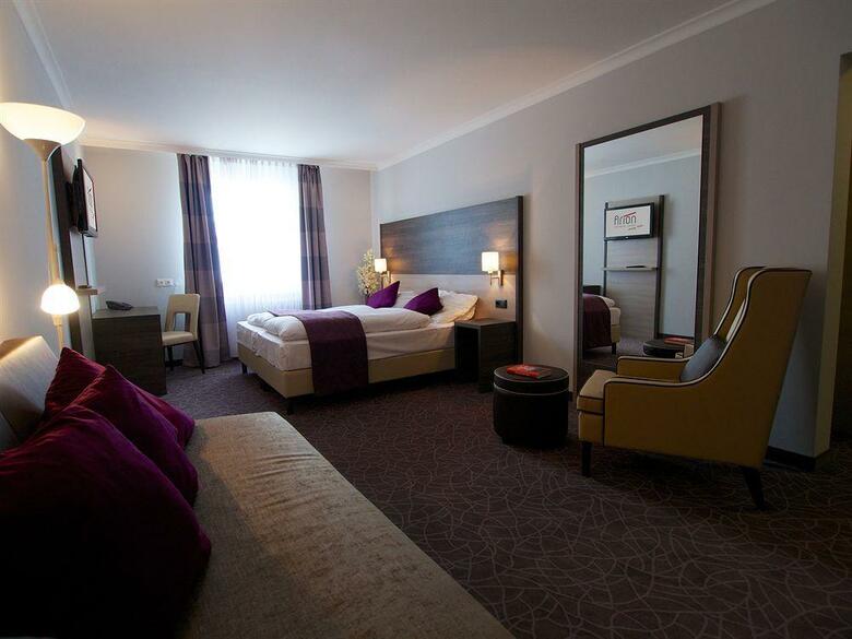 Arion Cityhotel Vienna