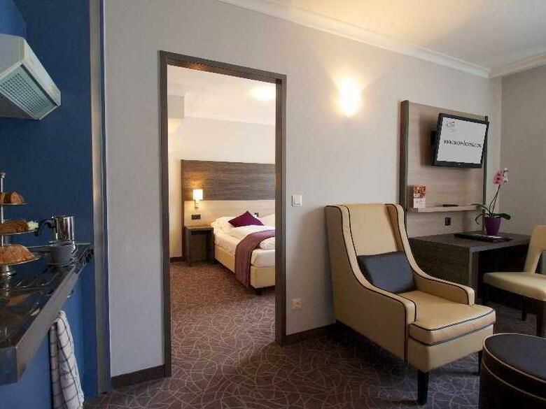 Arion Cityhotel Vienna