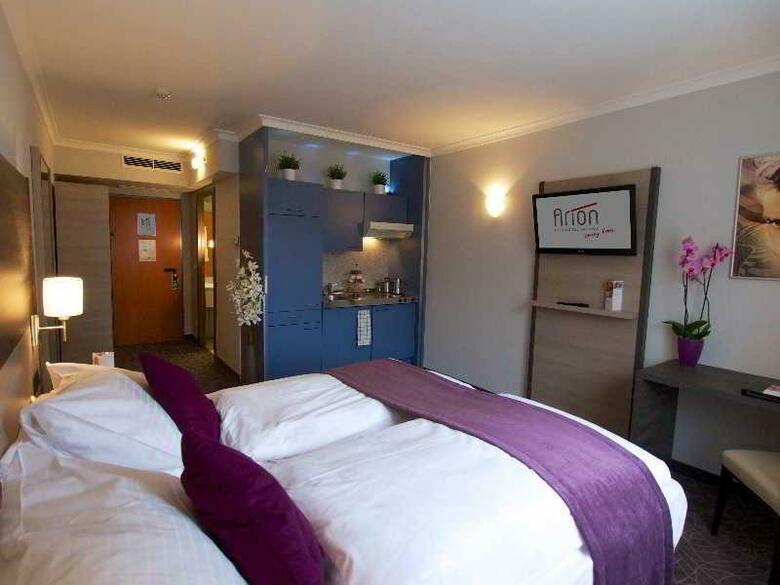 Arion Cityhotel Vienna