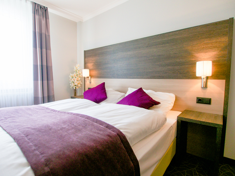 Arion Cityhotel Vienna