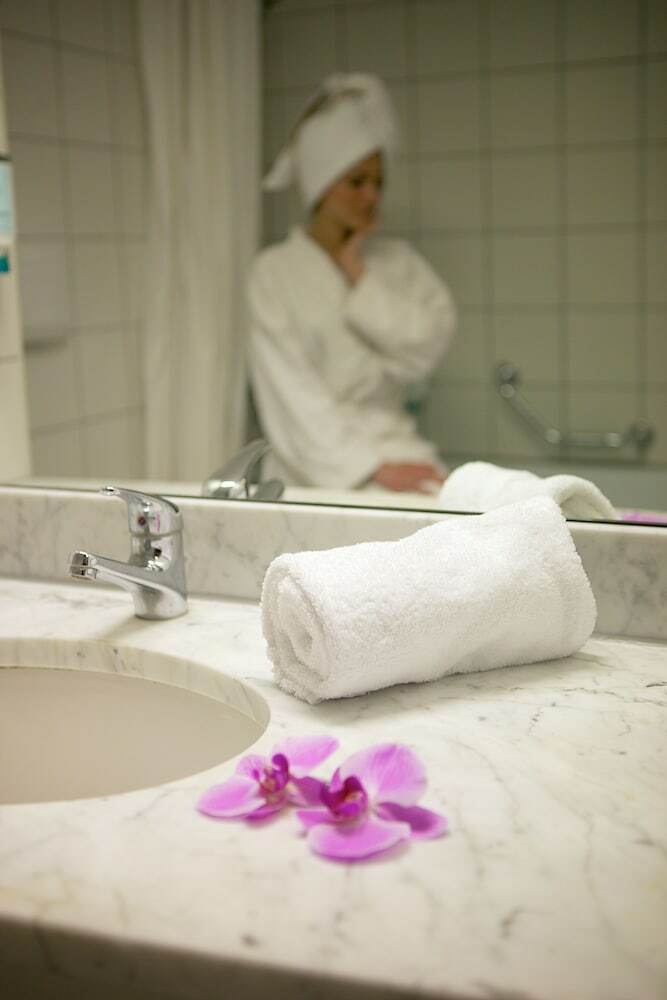 Arion Cityhotel Vienna