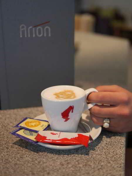 Arion Cityhotel Vienna