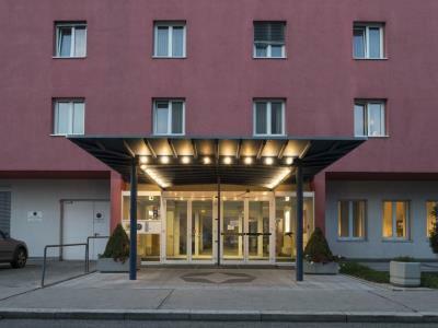 Arion Cityhotel Vienna