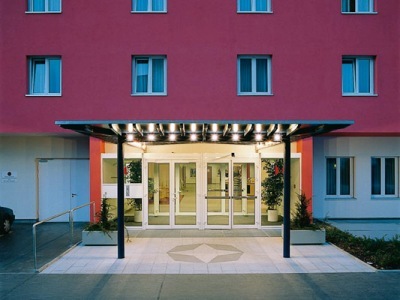 Arion Cityhotel Vienna