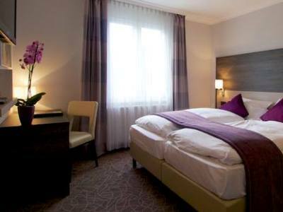 Arion Cityhotel Vienna