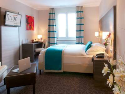 Arion Cityhotel Vienna
