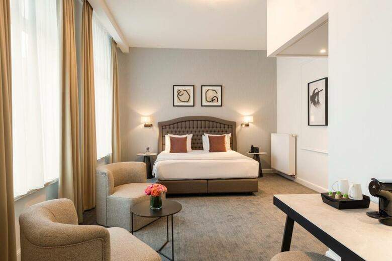 Hotel Academie