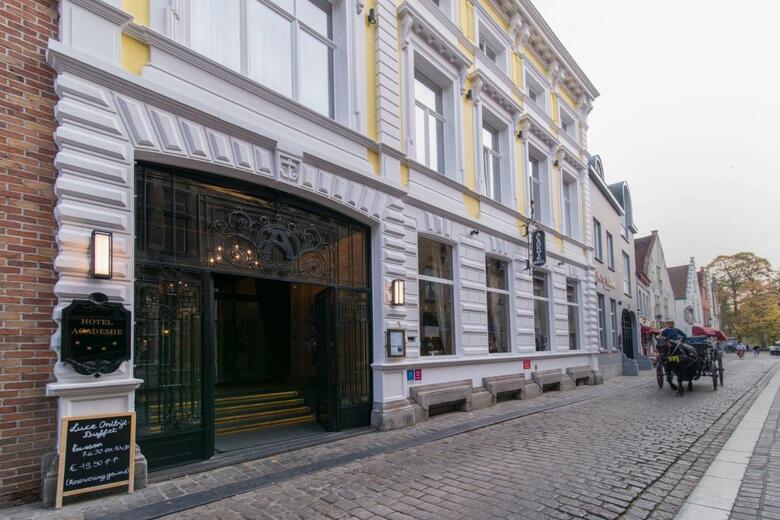 Hotel Academie