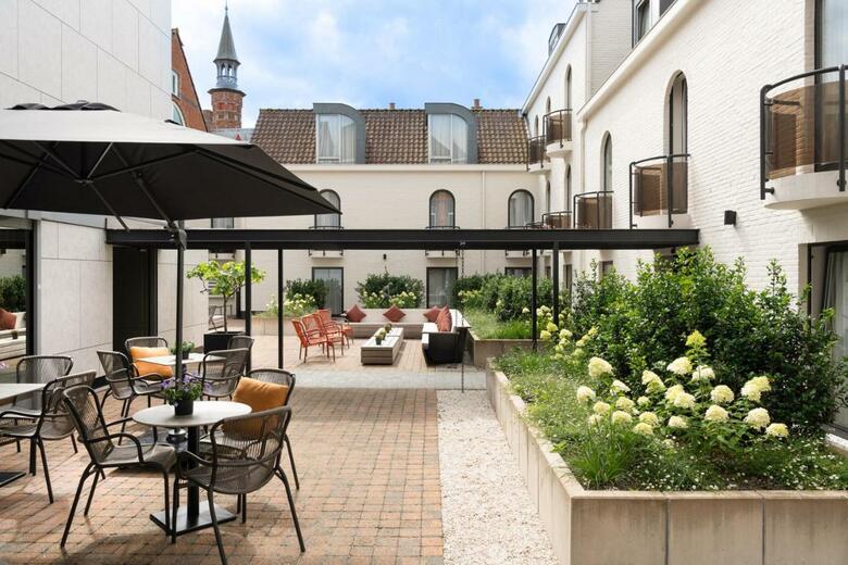Hotel Academie