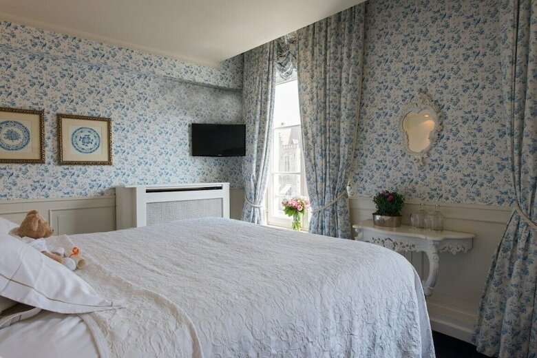 Hotel De Orangerie