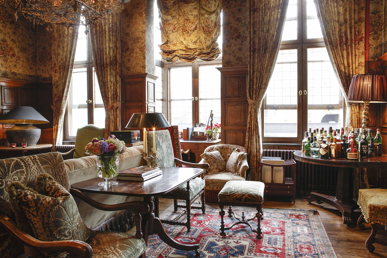 Hotel De Orangerie