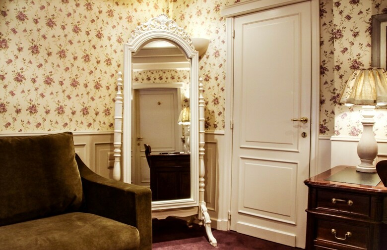 Hotel De Orangerie