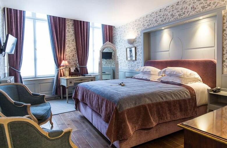 Hotel De Orangerie