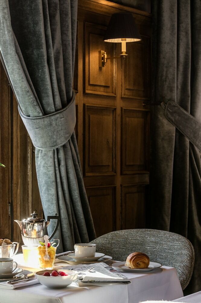 Hotel De Orangerie