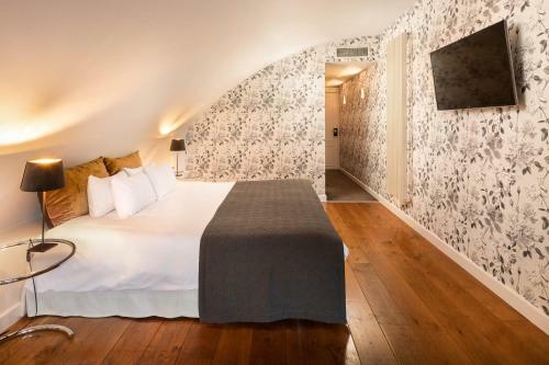 Hotel De Tuilerieen