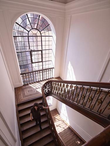 Hotel De Tuilerieen